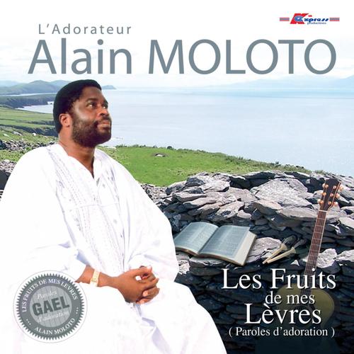 Alain Moloto