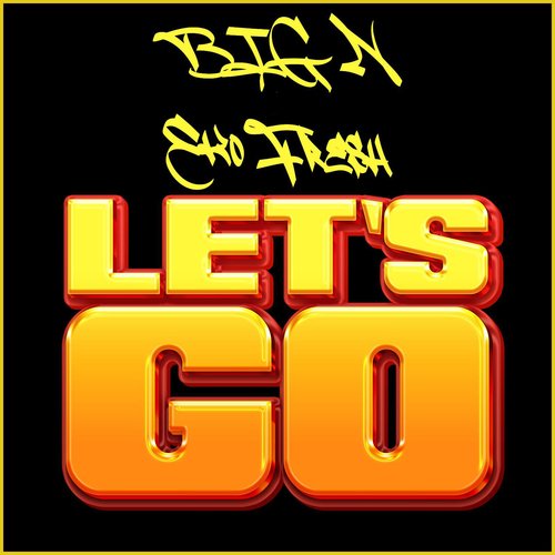 Let&#039;s Go_poster_image