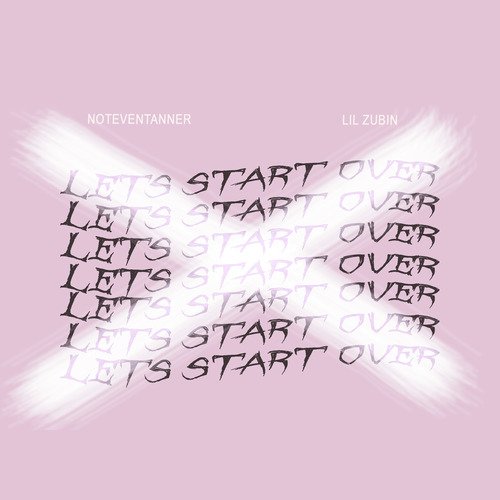 Let&#039;s Start Over_poster_image