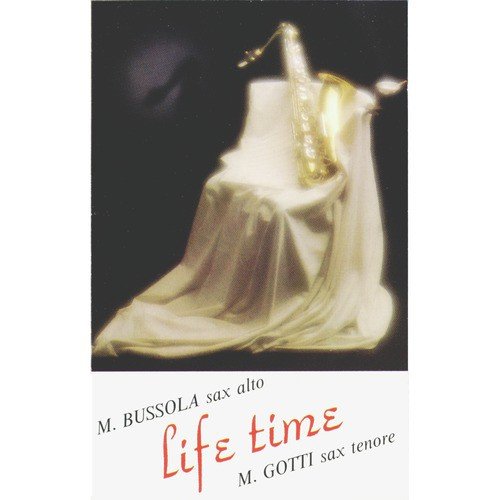 Alta Marea cover art