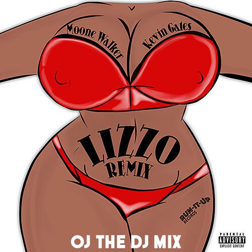 Lizzo Remix (OJ The DJ Mix)