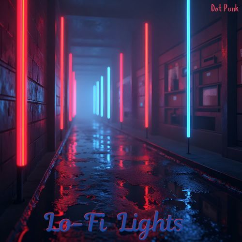 Lo-Fi  Lights