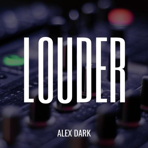 Louder_poster_image