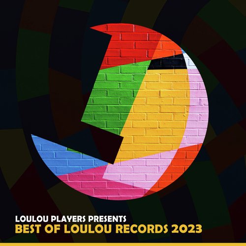 Loulou Players presents Best Of Loulou records 2023