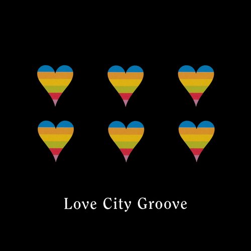 Love City Groove (Dub Mix) (Dub Mix)