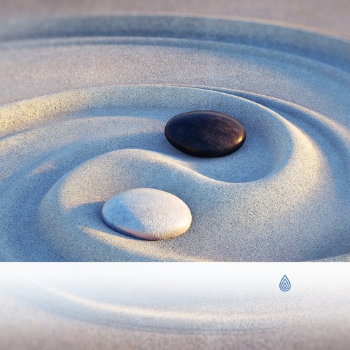 Tranquilliser le Monde Bouddhiste du Vent