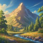 நீலகிரி மலை மேடையில்