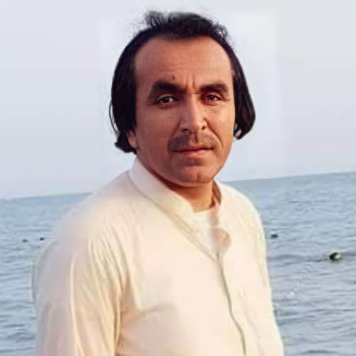 Arman Che Me Ratle Pa Zwand Ke Marge Judai