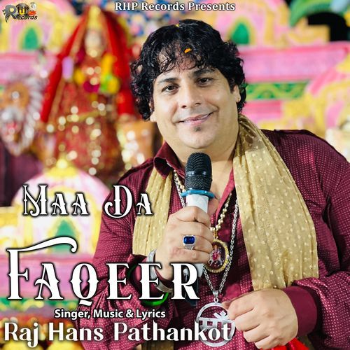 Maa Da Faqeer