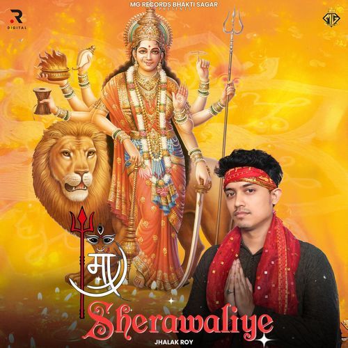 Maa Sherawaliye