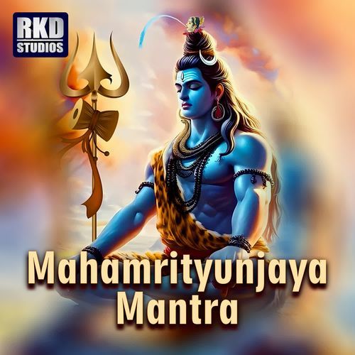 Mahamrityunjaya Mantra