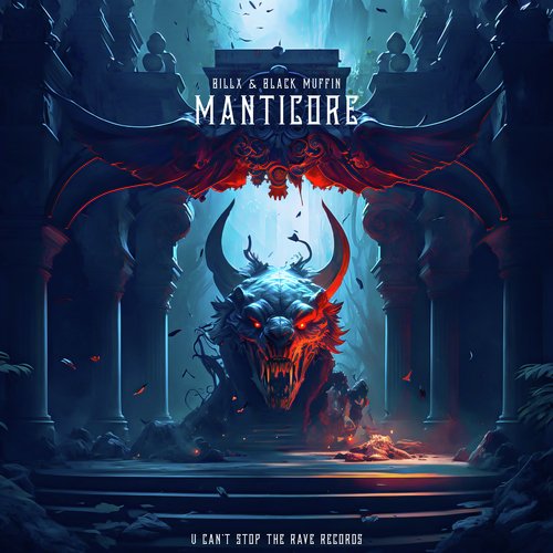 Manticore