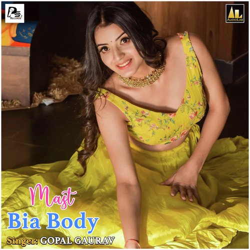 Mast Bia Body