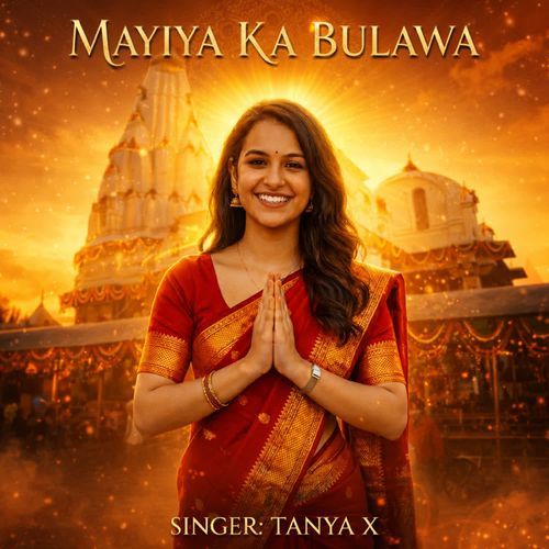 Mayiya Ka Bulawa
