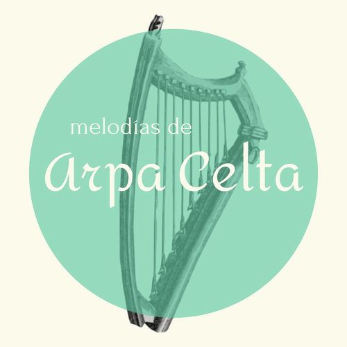 Hermosa Música Celta cover art