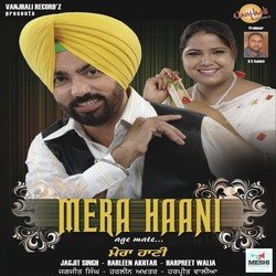 Mera Haani