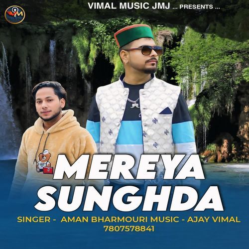 Mereya Sunghda