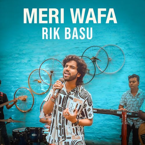 Meri Wafa
