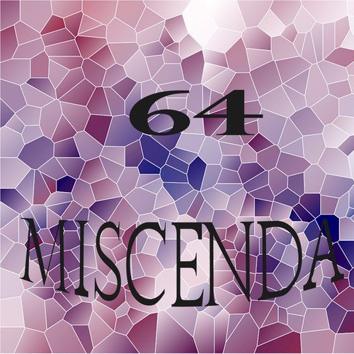 Miscenda, Vol. 64