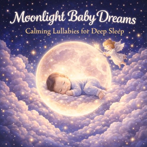 DeepSleep Little One cover art
