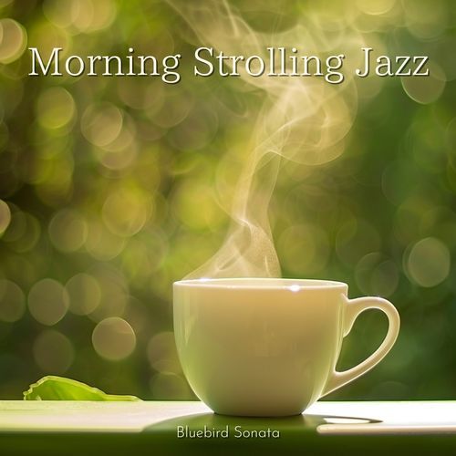 Morning Strolling Jazz