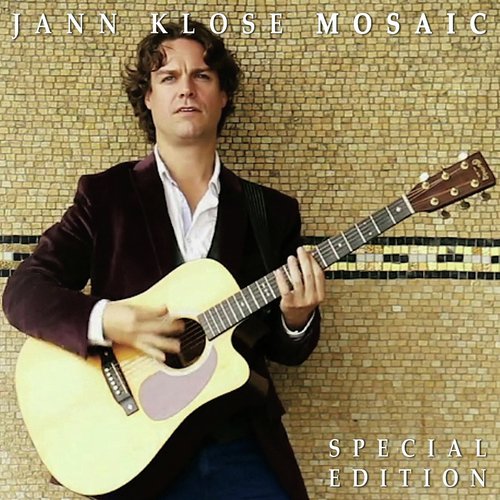 Mosaic (Special Edition)