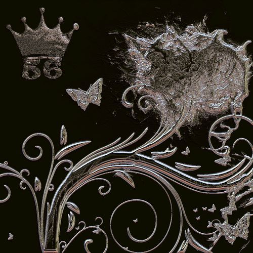 By Design cover art