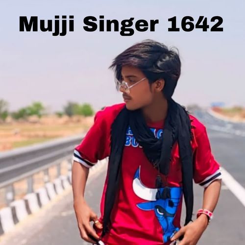 Mujji Singer 1642