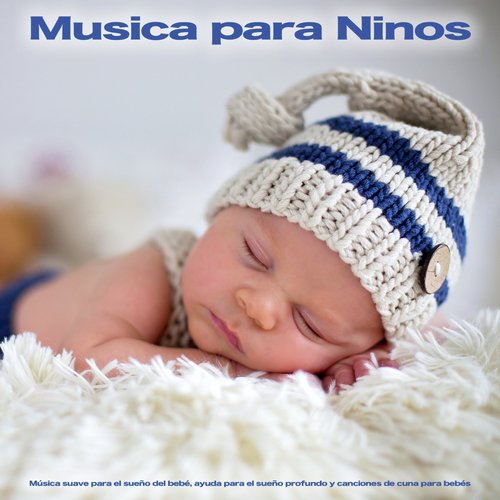 Canciones infantiles cover art