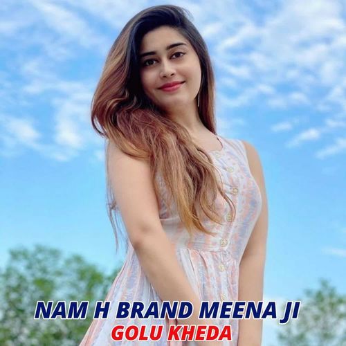 Nam H Brand Meena Ji