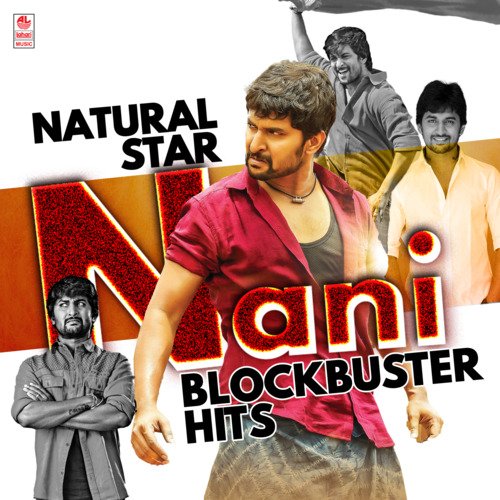 Natural Star Nani Blockbuster Hits