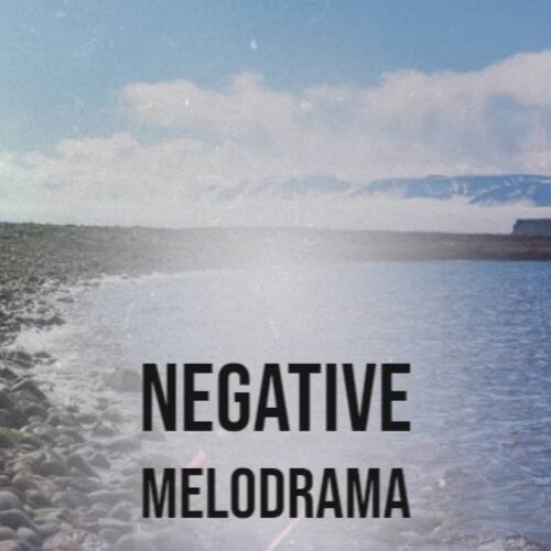 Negative Melodrama_poster_image