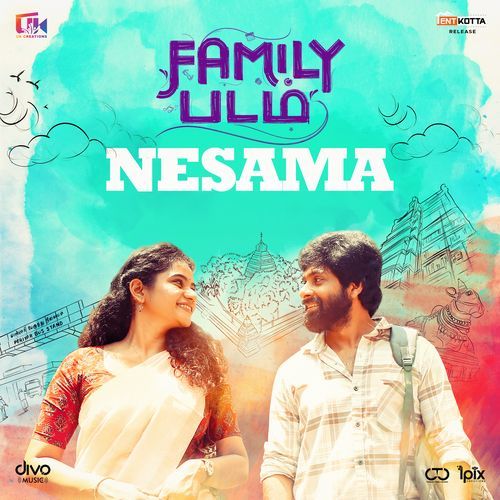 Nesama (From "Family Padam")_poster_image