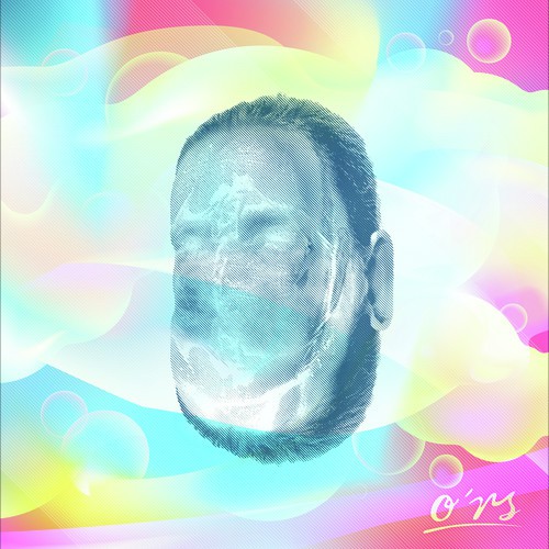 What Happened (Panthera Krause Remix) cover art
