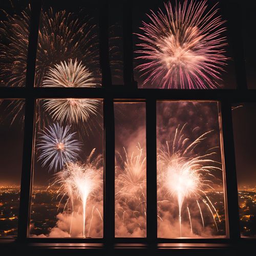 New Year Cinematic HipHop Beats