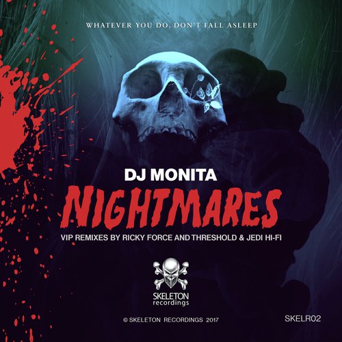 Nightmares (Ricky Force VIP Remix)