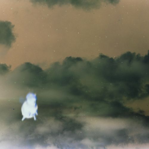 O, UV Ray (Budakid Remix) cover art