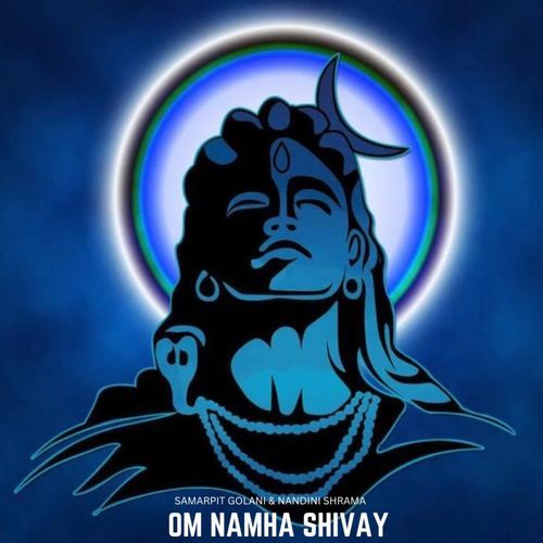 OM NAMHA SHIVAY