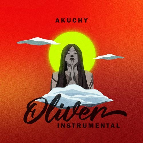 Oliver (Instrumental) cover art