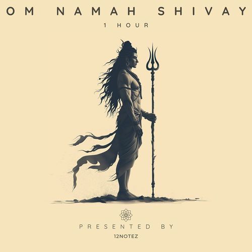 Om Namha Shivaya 1 Hour Chant