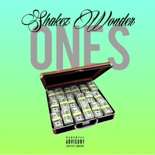 Ones cover art