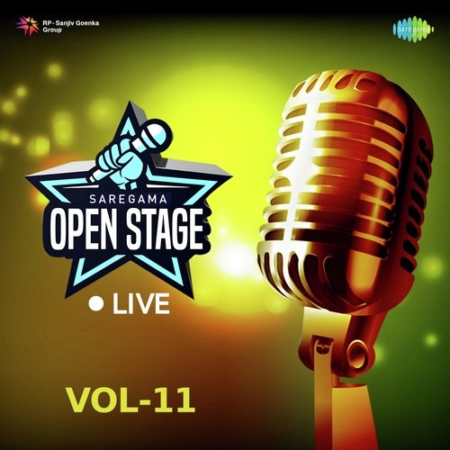 Open Stage Live - Vol 11
