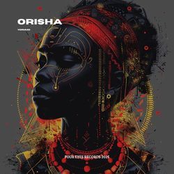 Orisha