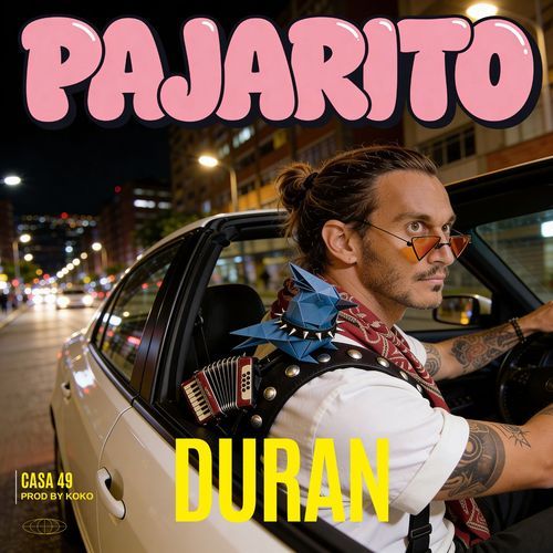 Pajarito