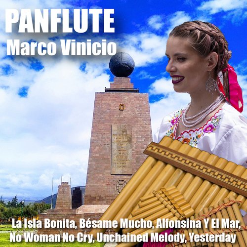 Panflute