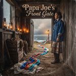 Papa Joe's Front Gate artwork