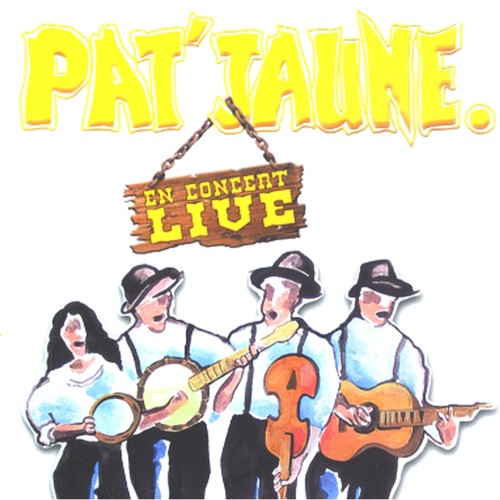 Golette cover art