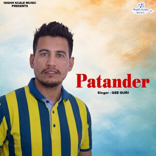 Patander
