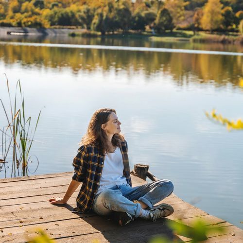 Peaceful Relaxation: Gentle Soundscapes