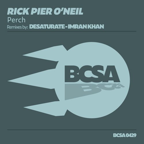 Rick Pier O'Neil